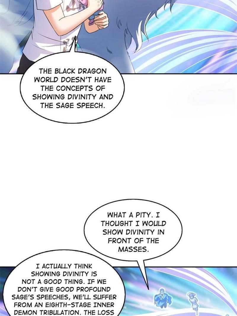 Cultivation Chat Group Chapter 535 - Page 26