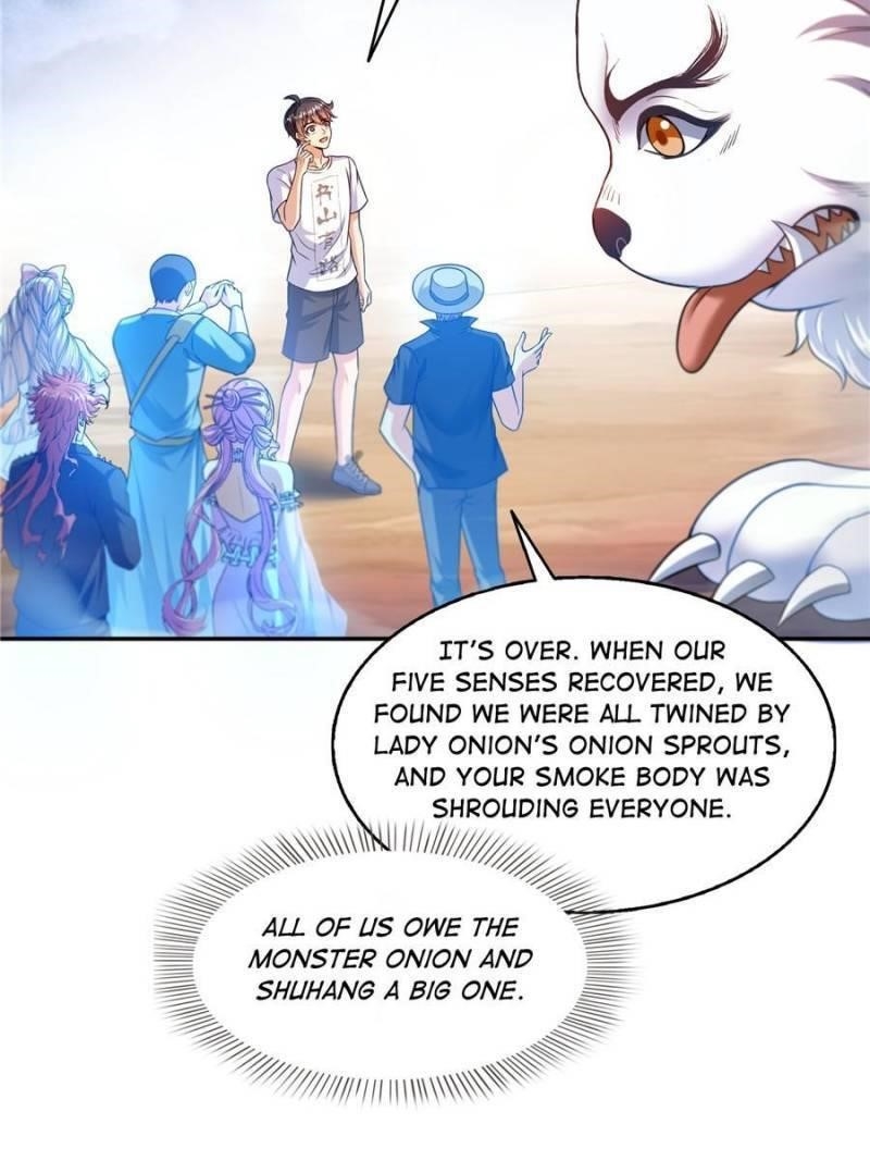 Cultivation Chat Group Chapter 535 - Page 6