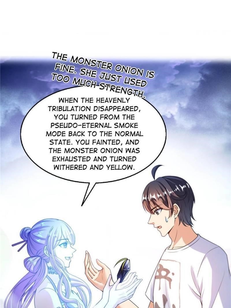 Cultivation Chat Group Chapter 535 - Page 9