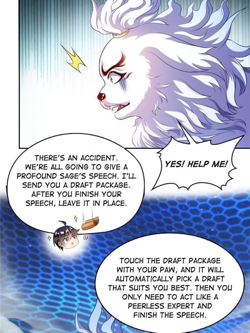 Cultivation Chat Group Chapter 536 - Page 3