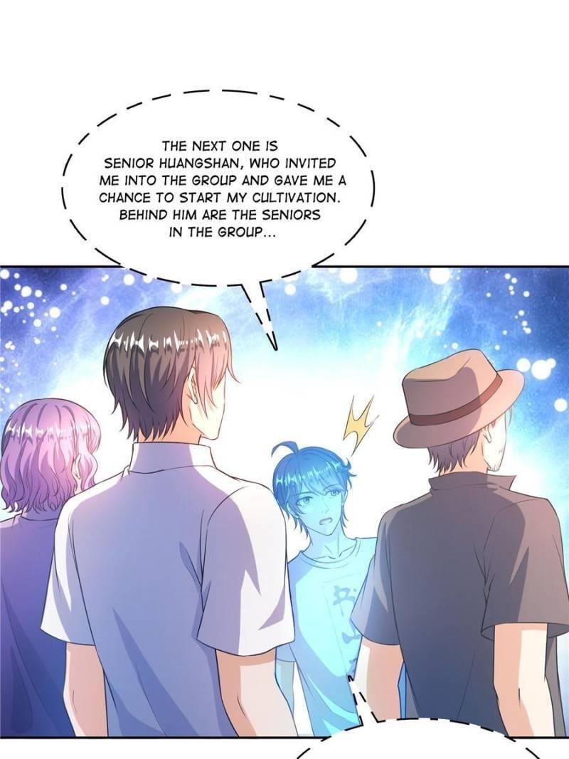 Cultivation Chat Group Chapter 538 - Page 12