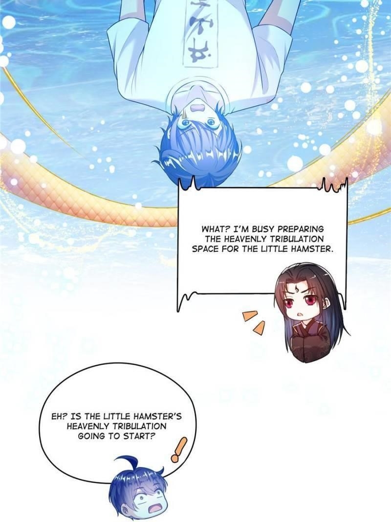 Cultivation Chat Group Chapter 538 - Page 23