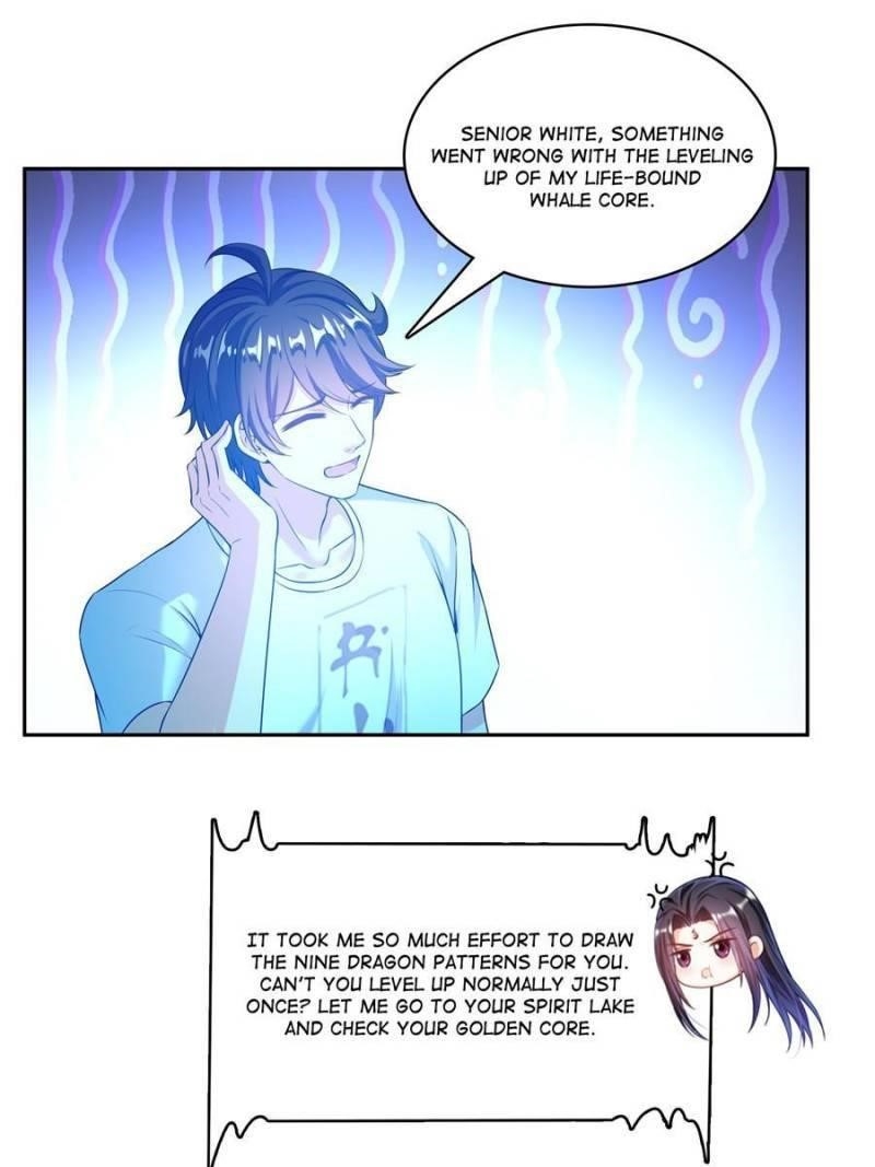 Cultivation Chat Group Chapter 538 - Page 24