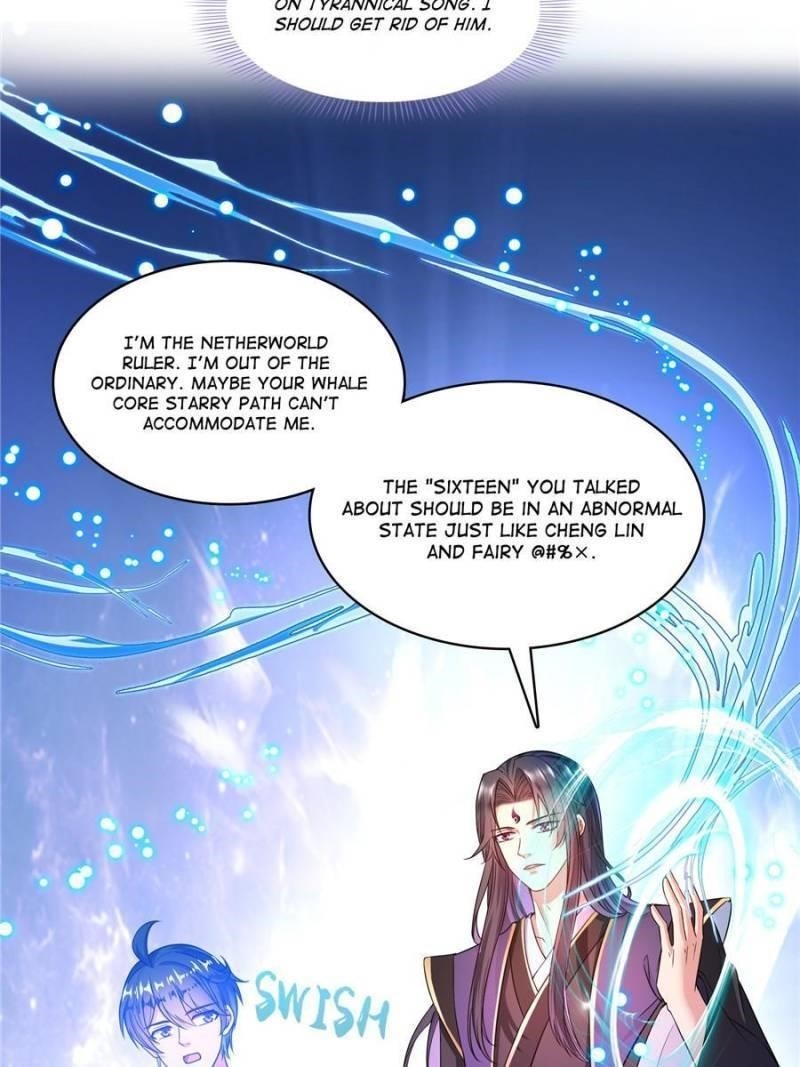 Cultivation Chat Group Chapter 538 - Page 29