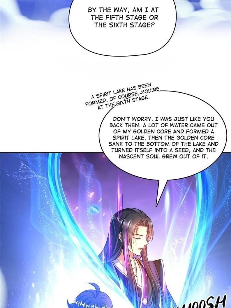 Cultivation Chat Group Chapter 538 - Page 31