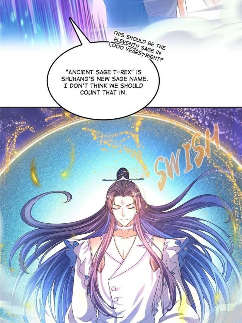 Cultivation Chat Group Chapter 538 - Page 45