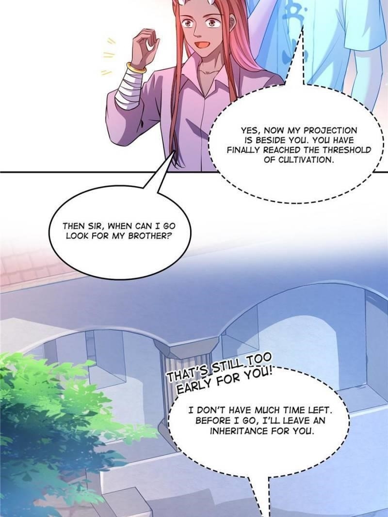 Cultivation Chat Group Chapter 540 - Page 24