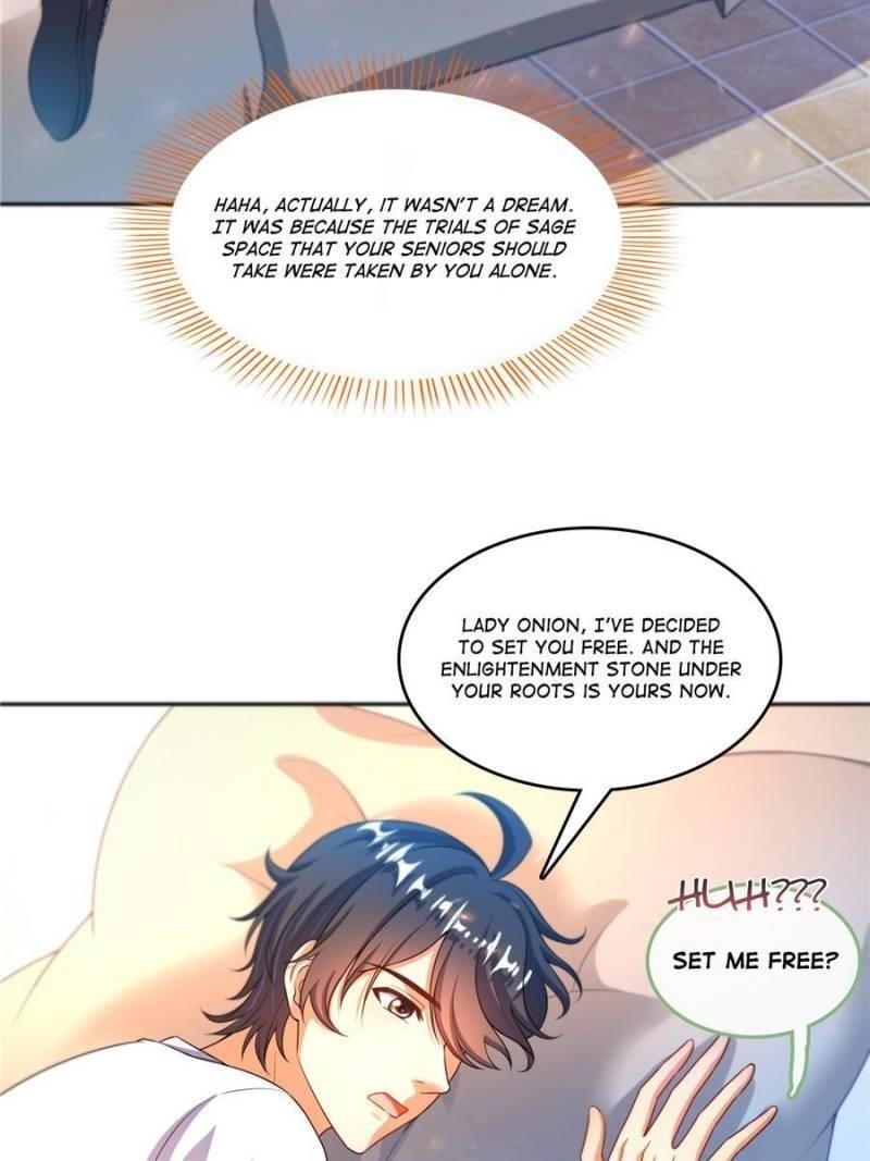 Cultivation Chat Group Chapter 540 - Page 31