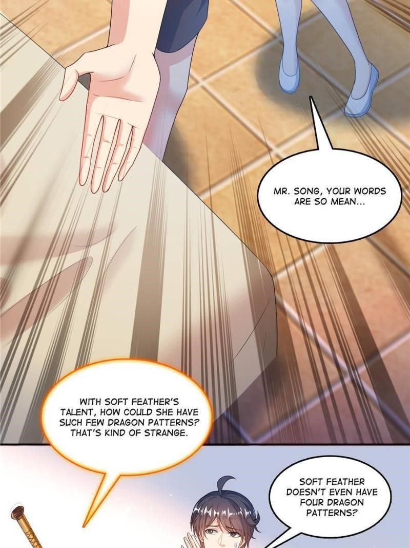 Cultivation Chat Group Chapter 540 - Page 40