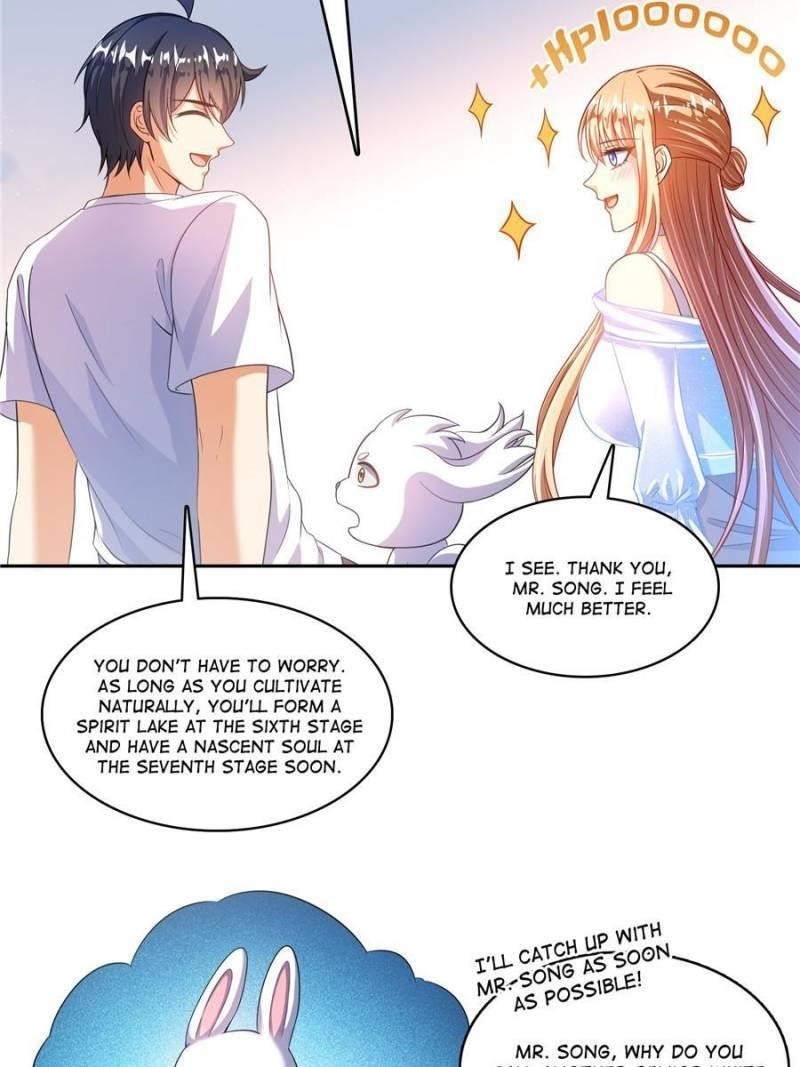 Cultivation Chat Group Chapter 540 - Page 47