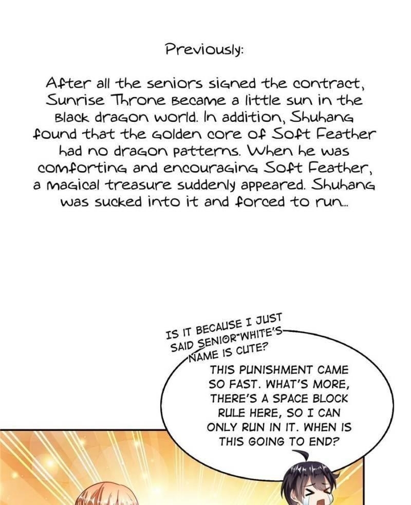 Cultivation Chat Group Chapter 541 - Page 1