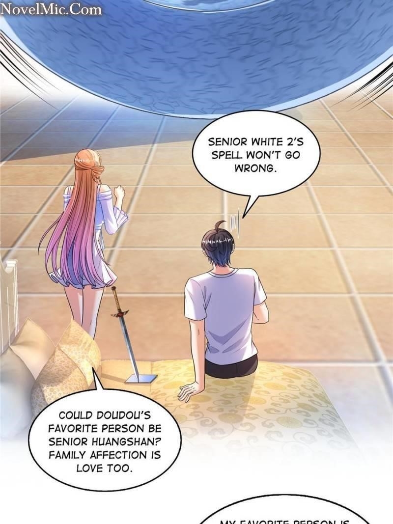 Cultivation Chat Group Chapter 541 - Page 40