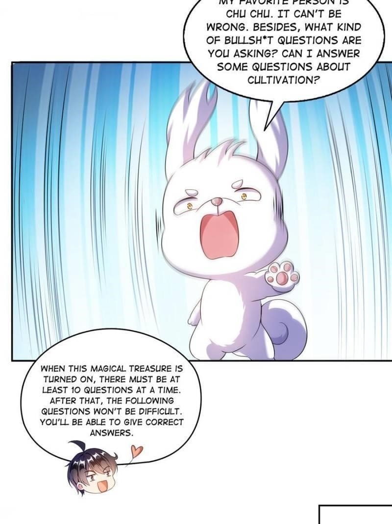 Cultivation Chat Group Chapter 541 - Page 41