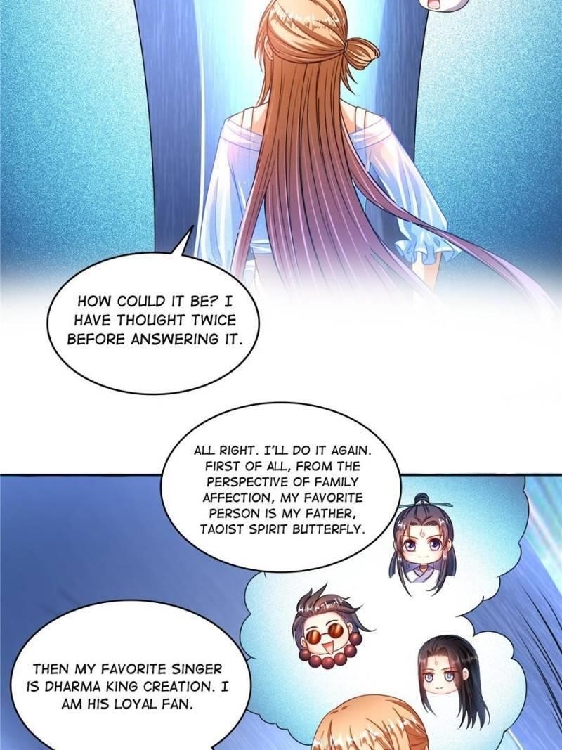 Cultivation Chat Group Chapter 541 - Page 48