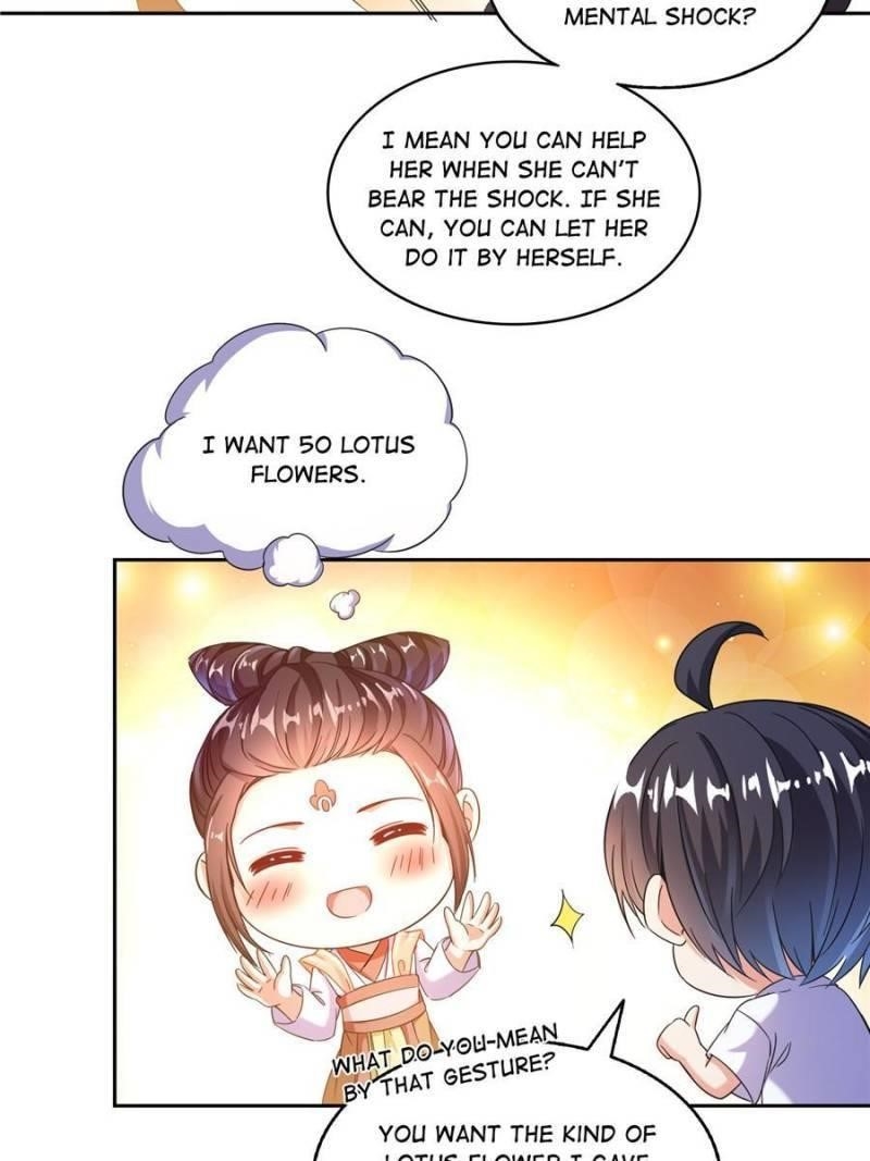 Cultivation Chat Group Chapter 542 - Page 31