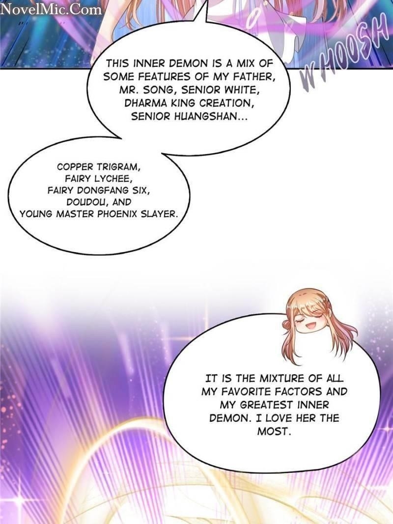 Cultivation Chat Group Chapter 542 - Page 6