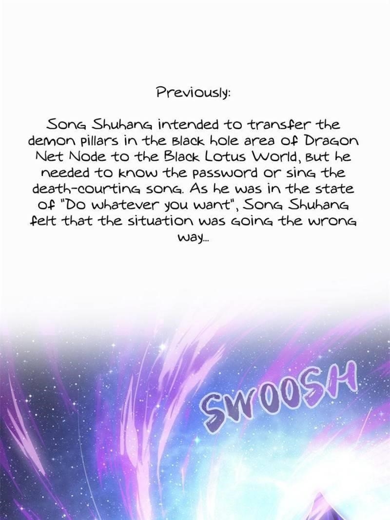 Cultivation Chat Group Chapter 544 - Page 1