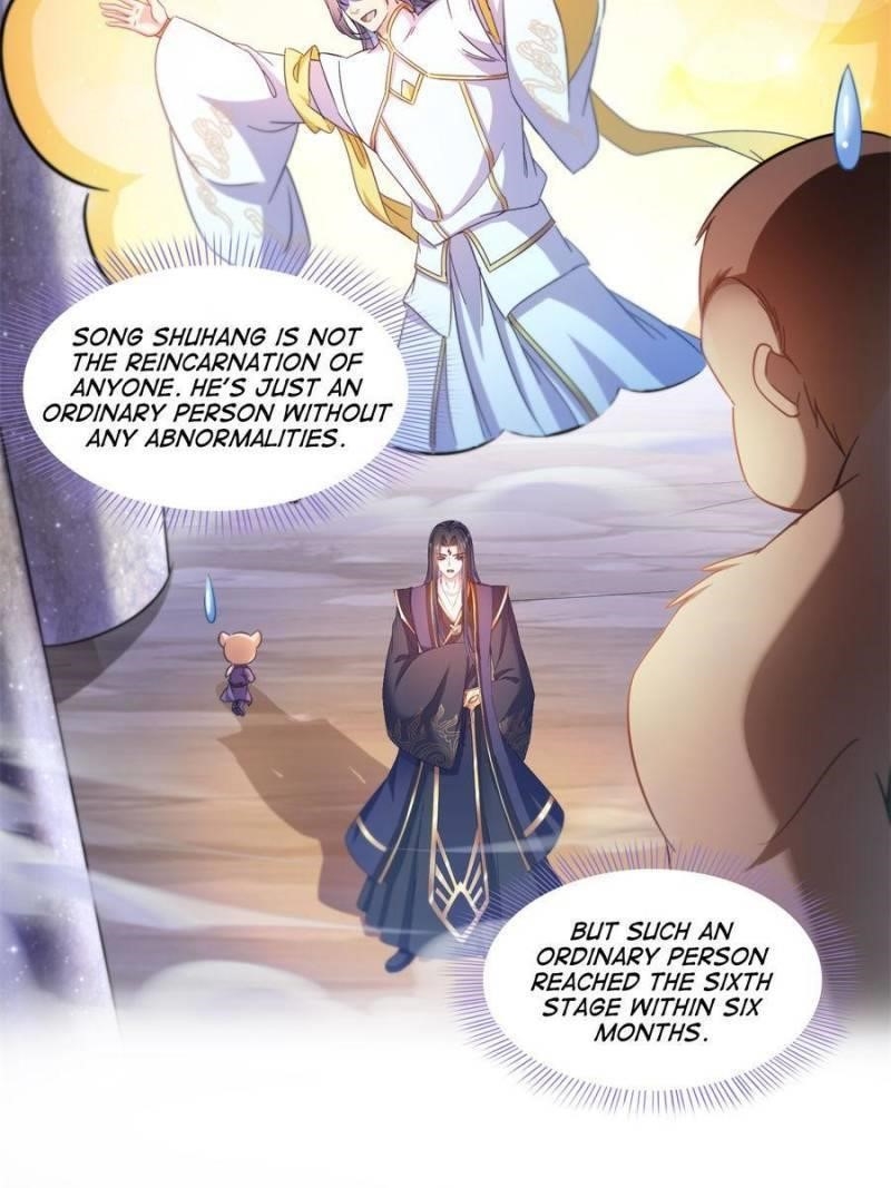 Cultivation Chat Group Chapter 544 - Page 11