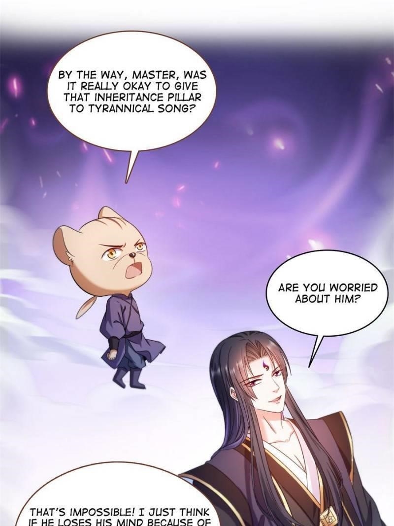 Cultivation Chat Group Chapter 544 - Page 13