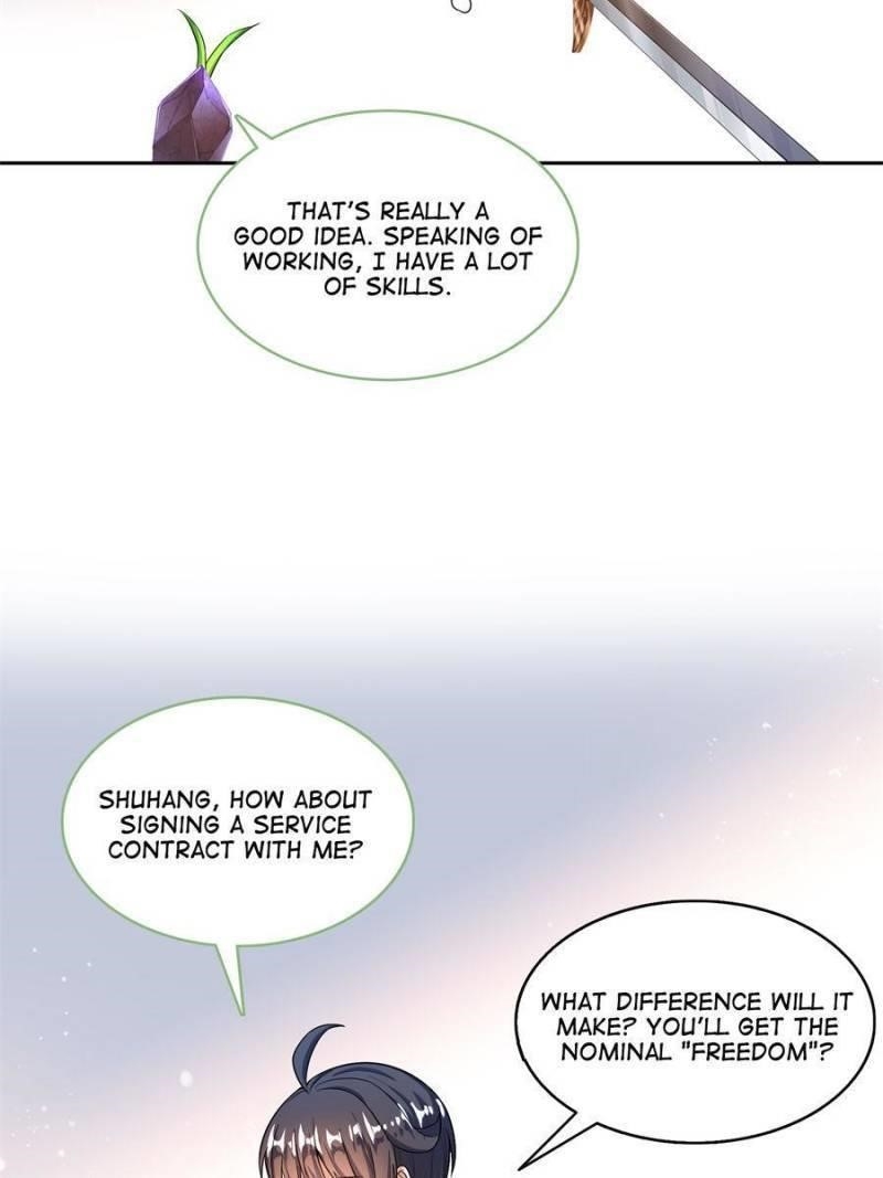 Cultivation Chat Group Chapter 544 - Page 33