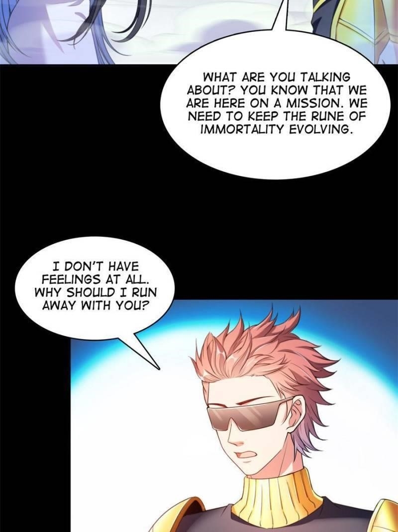 Cultivation Chat Group Chapter 545 - Page 26