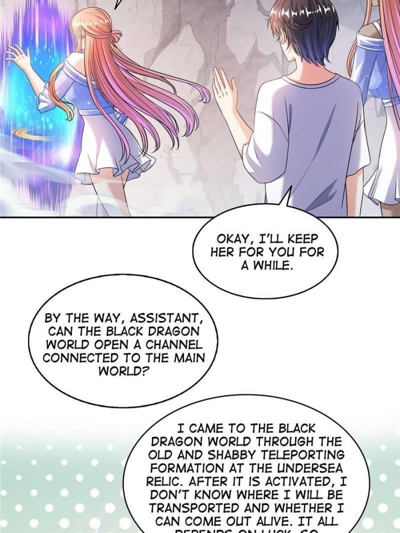 Cultivation Chat Group Chapter 546 - Page 9