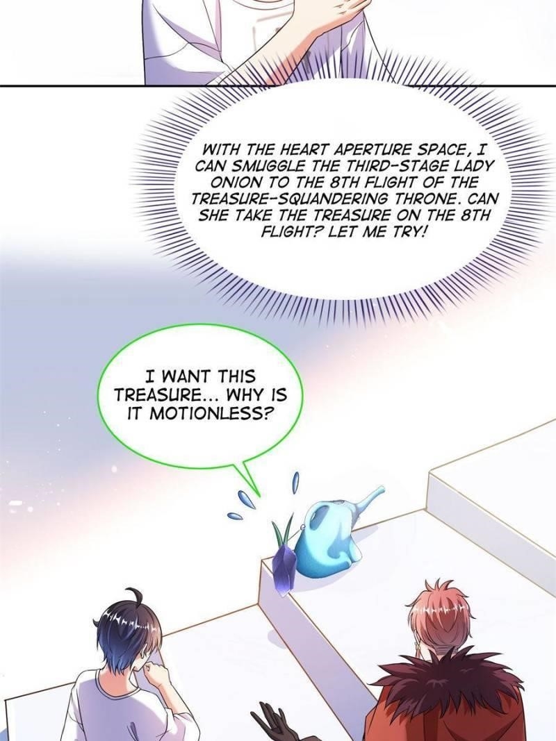 Cultivation Chat Group Chapter 548 - Page 22