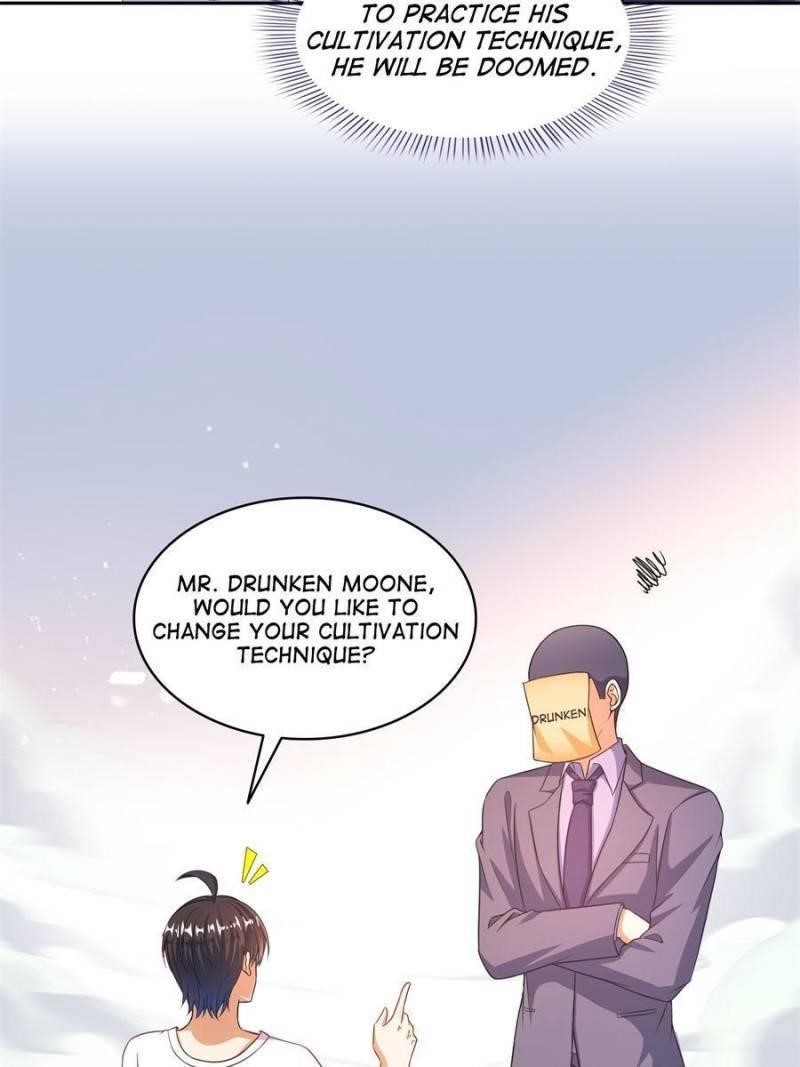 Cultivation Chat Group Chapter 548 - Page 36