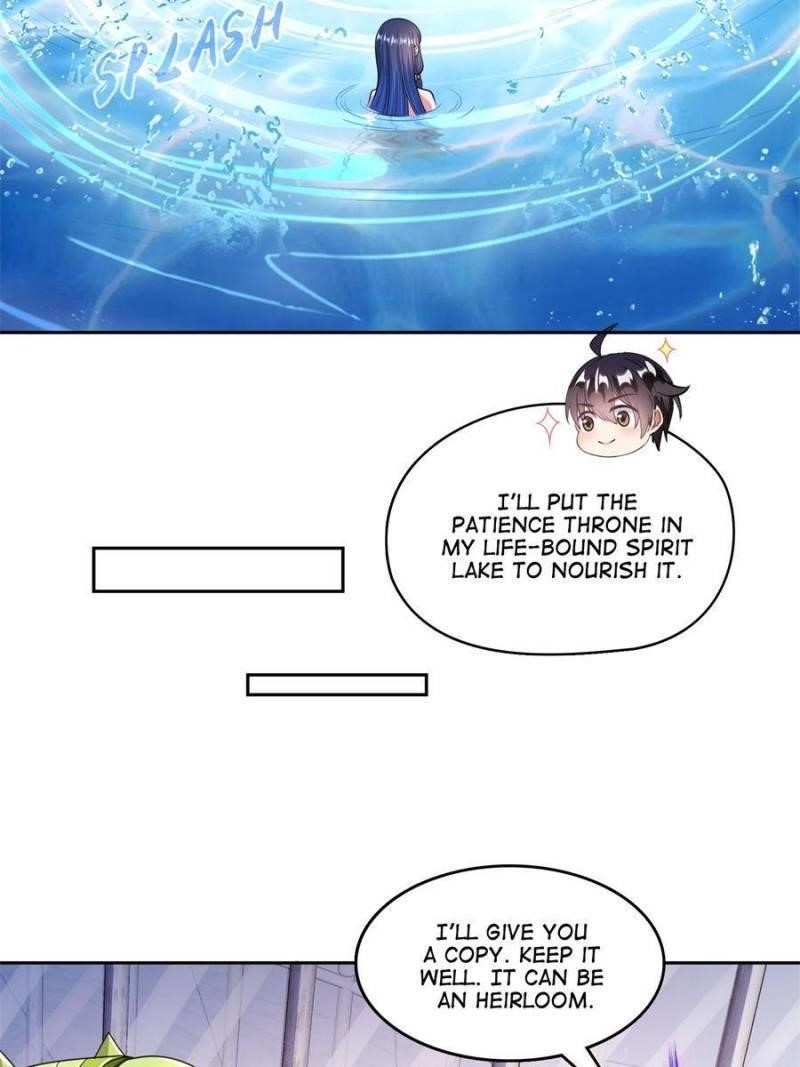 Cultivation Chat Group Chapter 549 - Page 26