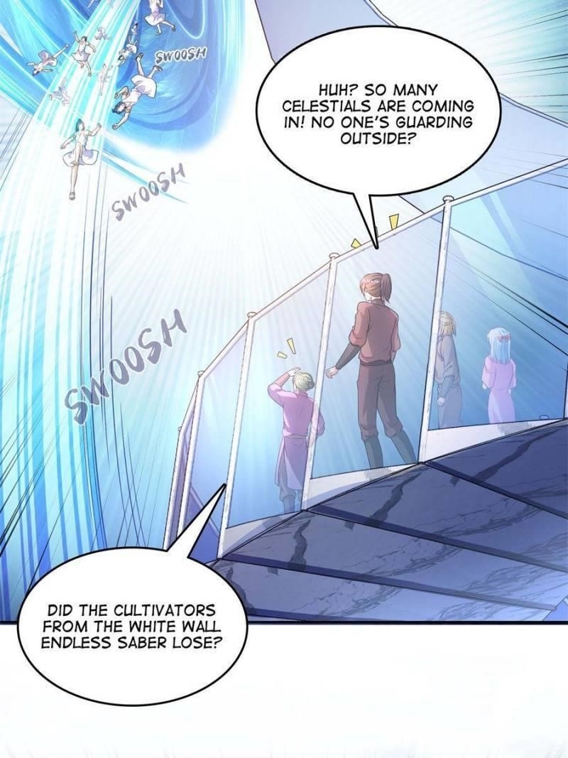 Cultivation Chat Group Chapter 549 - Page 34