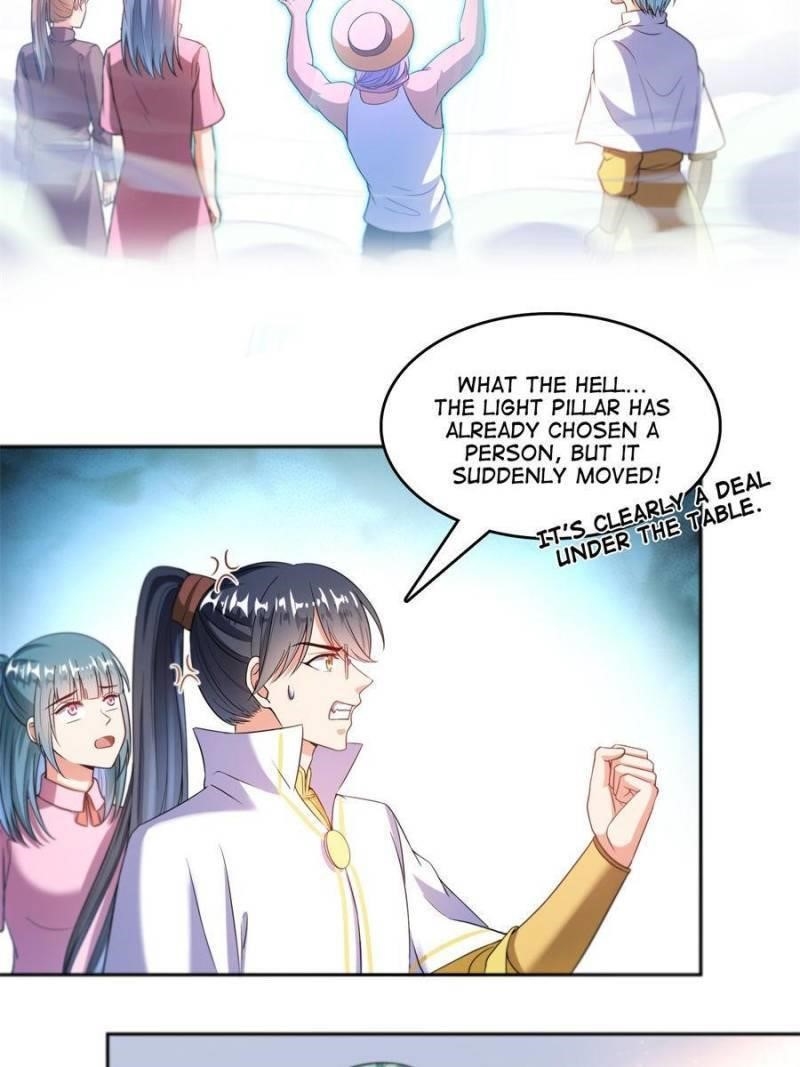 Cultivation Chat Group Chapter 549 - Page 44