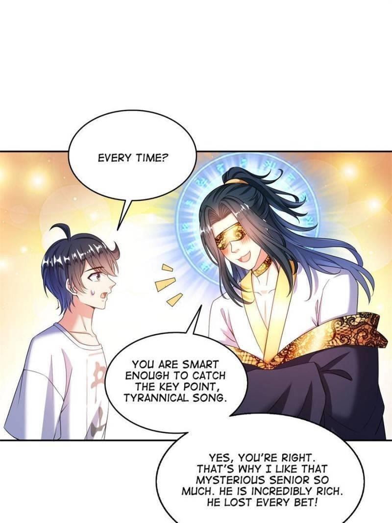 Cultivation Chat Group Chapter 550 - Page 40