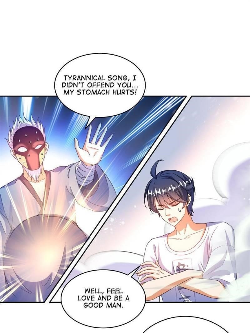 Cultivation Chat Group Chapter 550 - Page 9