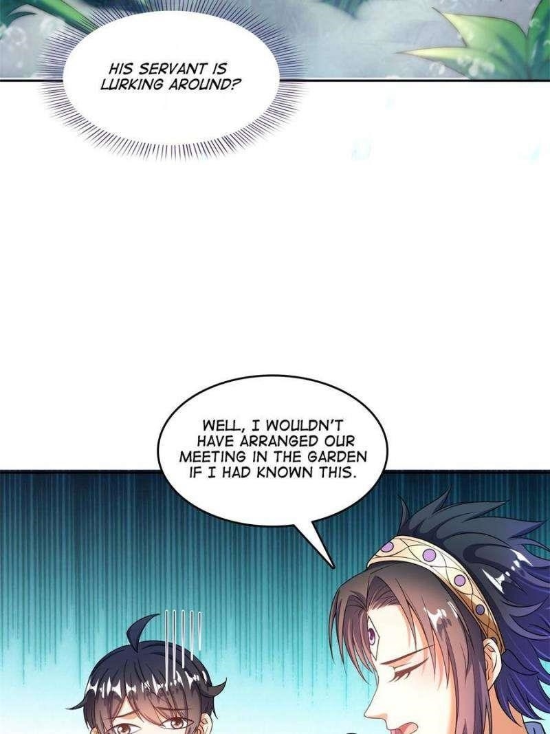 Cultivation Chat Group Chapter 551 - Page 14