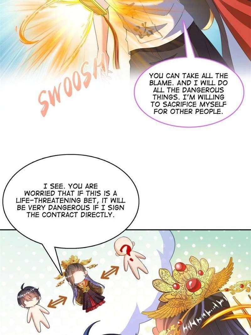 Cultivation Chat Group Chapter 551 - Page 5