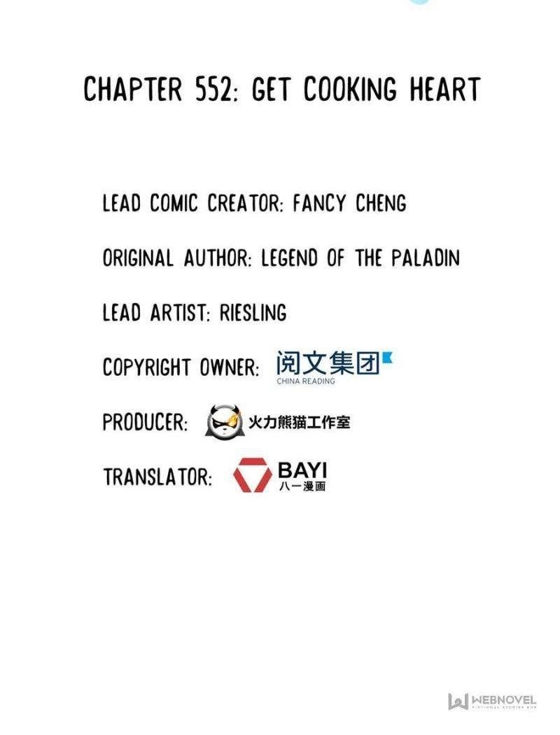 Cultivation Chat Group Chapter 552 - Page 29