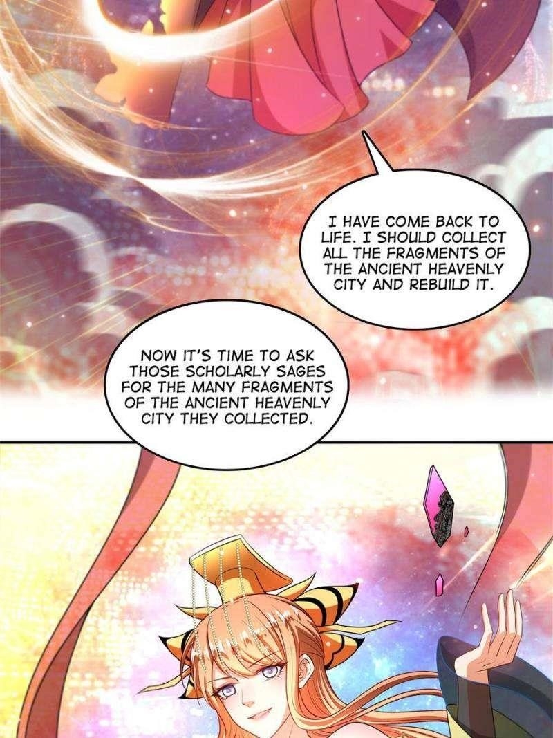 Cultivation Chat Group Chapter 554 - Page 29