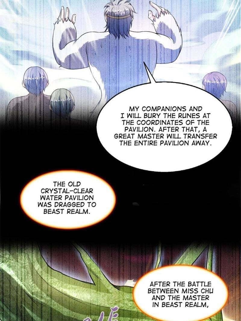 Cultivation Chat Group Chapter 557 - Page 44