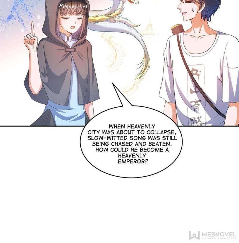 Cultivation Chat Group Chapter 559 - Page 15