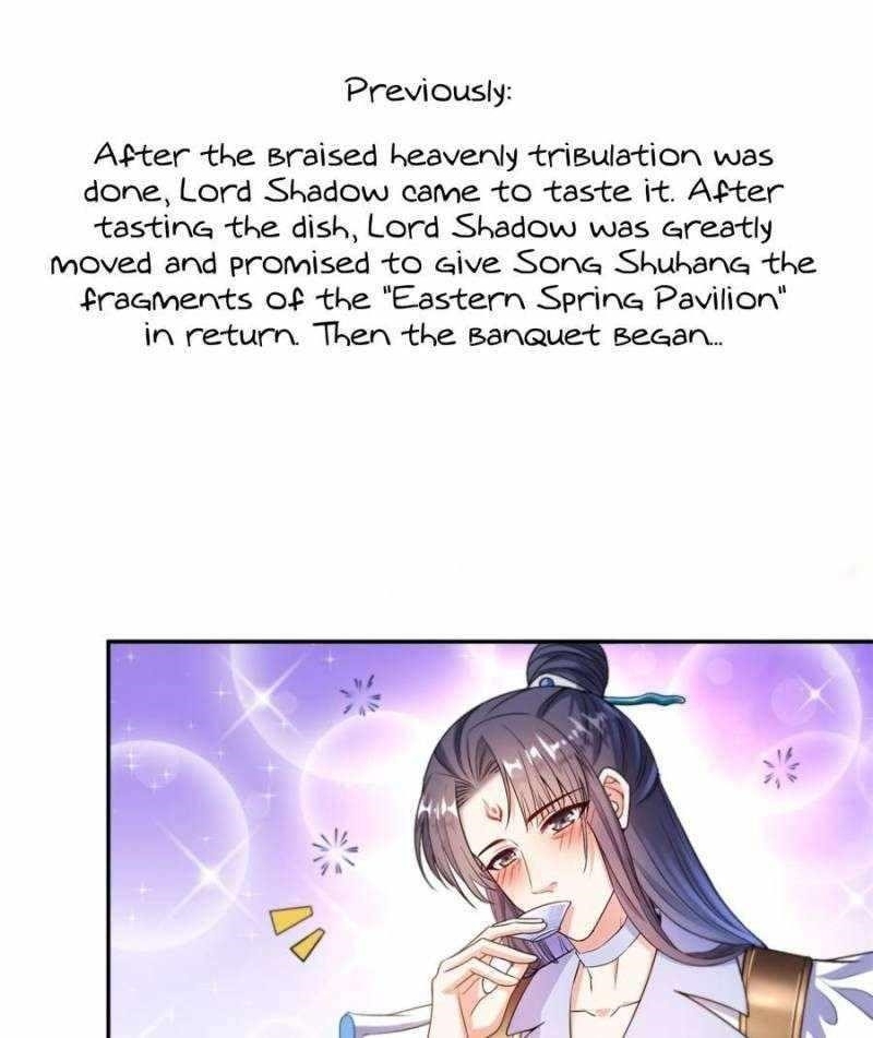 Cultivation Chat Group Chapter 561 - Page 1