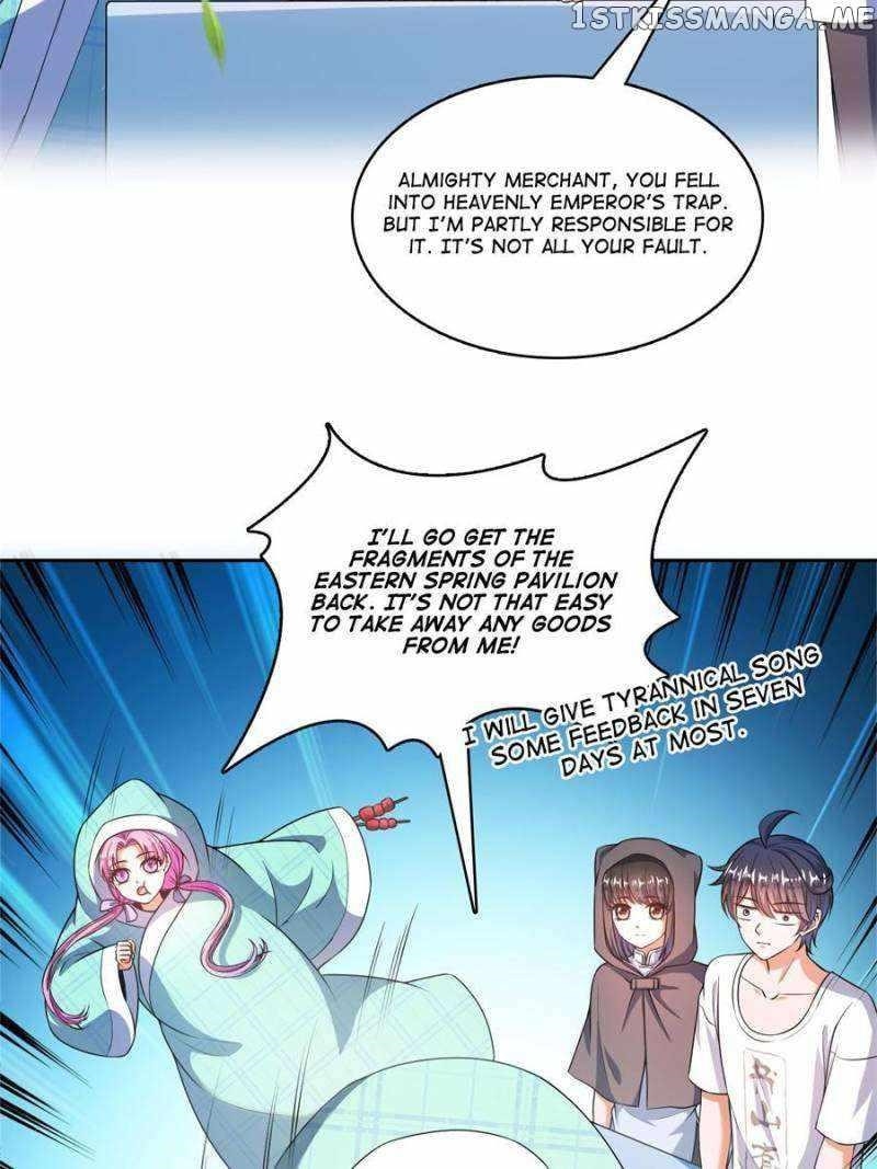 Cultivation Chat Group Chapter 562 - Page 12