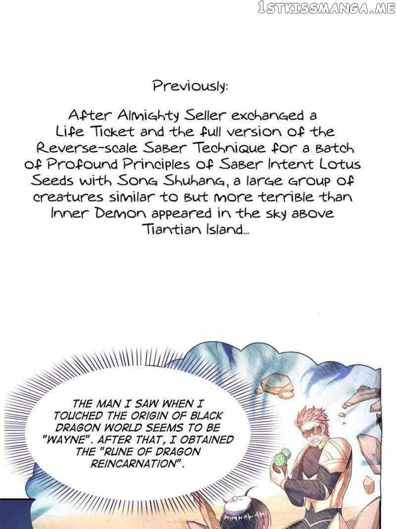 Cultivation Chat Group Chapter 563 - Page 2