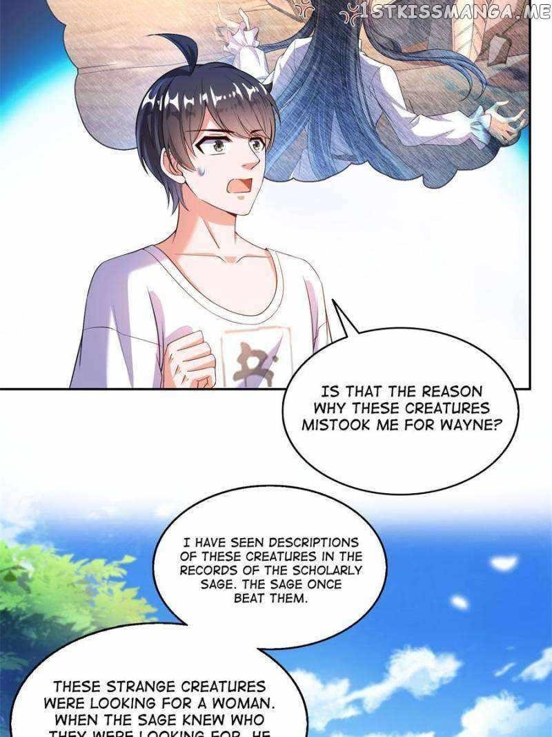 Cultivation Chat Group Chapter 563 - Page 3