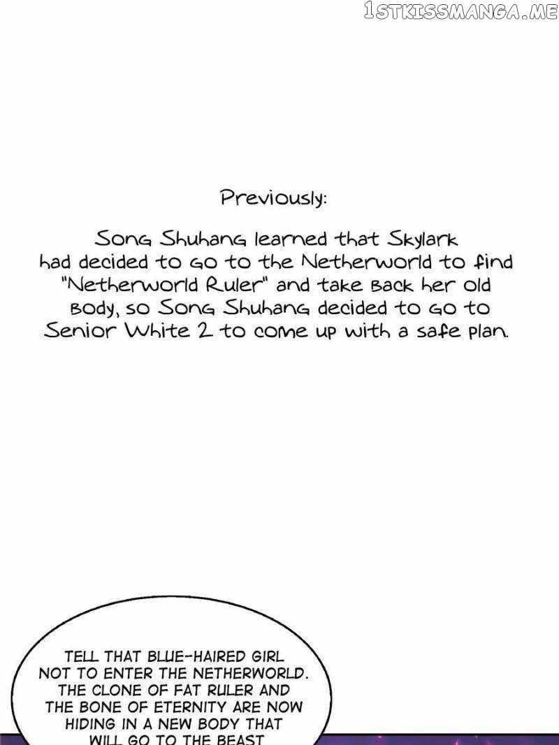 Cultivation Chat Group Chapter 567 - Page 2