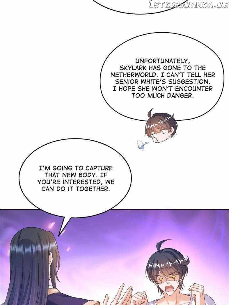 Cultivation Chat Group Chapter 567 - Page 4