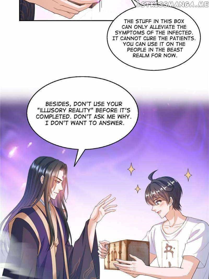 Cultivation Chat Group Chapter 567 - Page 6