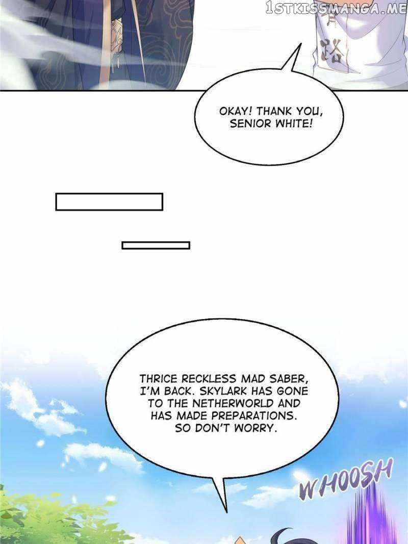 Cultivation Chat Group Chapter 567 - Page 7