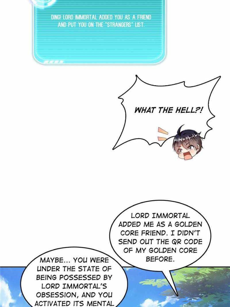 Cultivation Chat Group Chapter 574 - Page 35