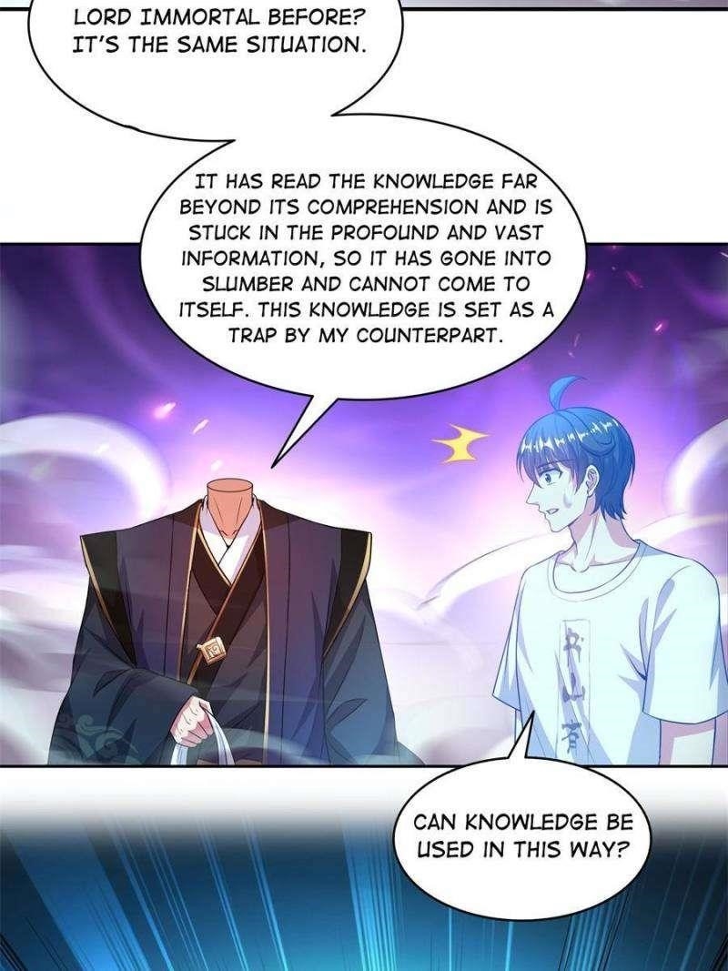 Cultivation Chat Group Chapter 575 - Page 36