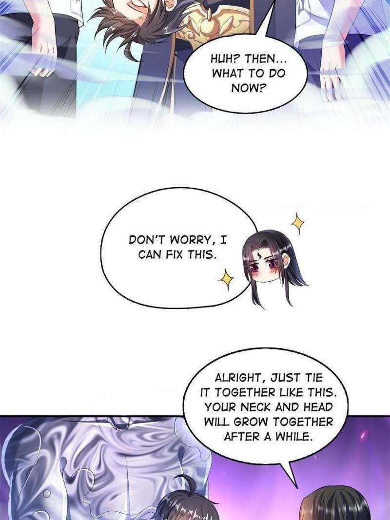 Cultivation Chat Group Chapter 575 - Page 43